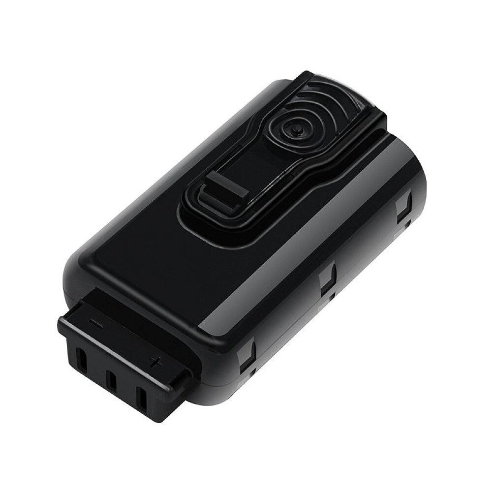 Paslode battery replacement 72V 20Ah black