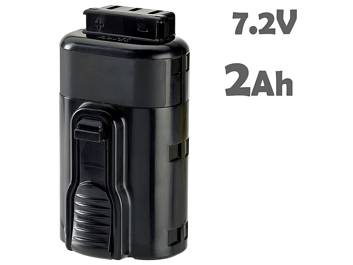 Paslode Battery Replacement