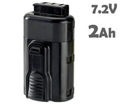 Thumbnail for Paslode Battery Replacement