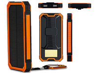 Thumbnail for Solar Power Bank