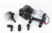 Thumbnail for Water Pump Self priming 12V 35PSI