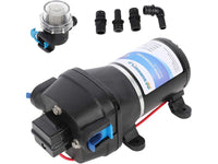 Thumbnail for Water Pump Self priming 12V 35PSI