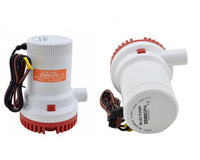 Thumbnail for Pump motor housing close-up