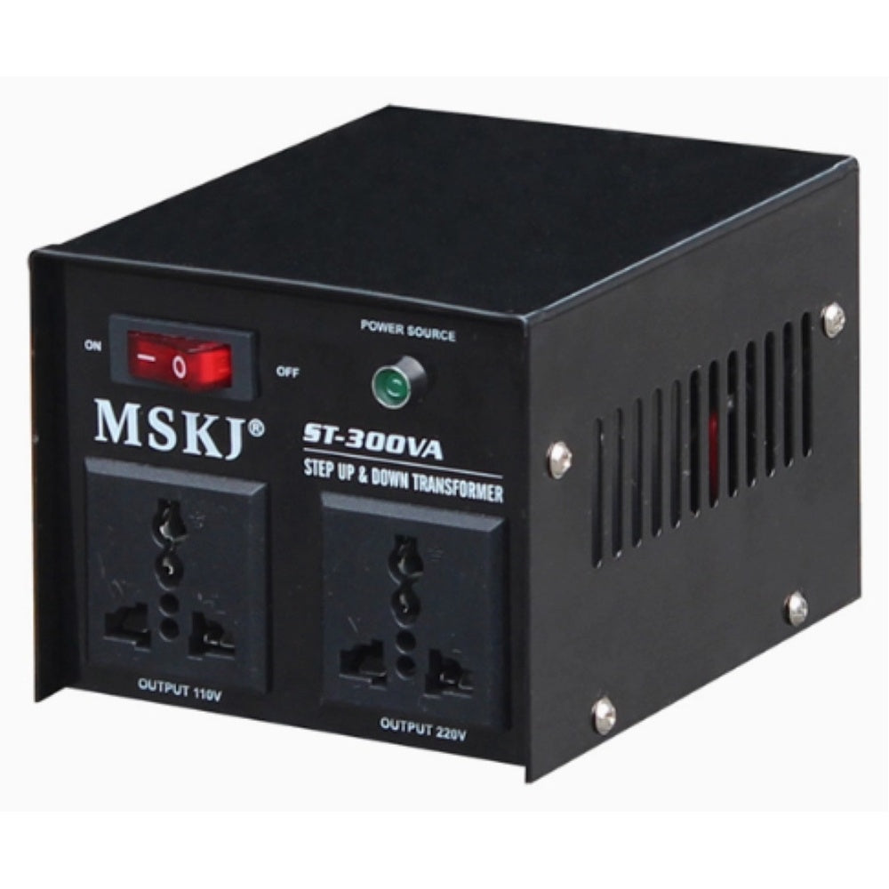 Step down transformer 300W voltage converter for home use