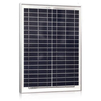 Thumbnail for 20W solar panel used for street lighting application