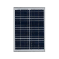 Thumbnail for 20W Solar Panel with Solar Controller