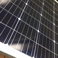 Thumbnail for 50W Solar Panel Mono
