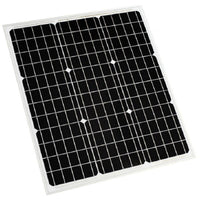 Thumbnail for Solar panel ready for outdoor installation