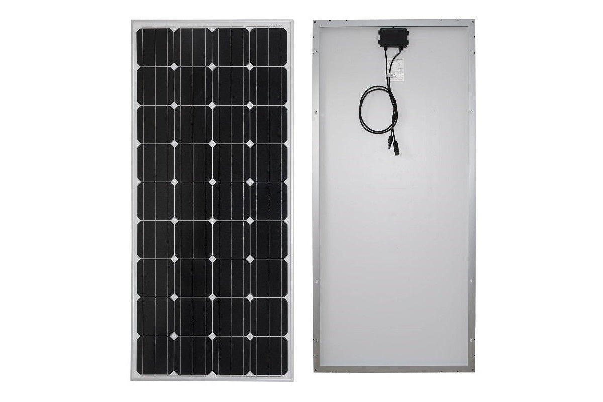 150W Solar Panel