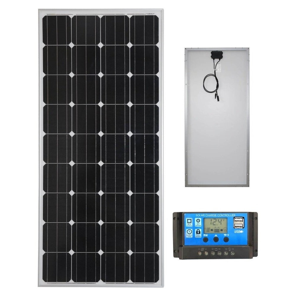 150W solar panel aluminium frame corner
