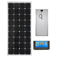 Thumbnail for 150W solar panel aluminium frame corner