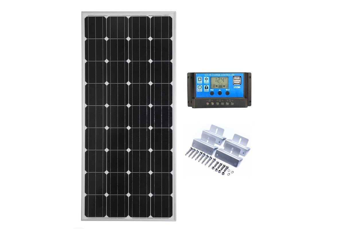 150W solar panel aluminium frame corner