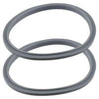 Thumbnail for Nutribullet 600W blender base with grey gasket seal