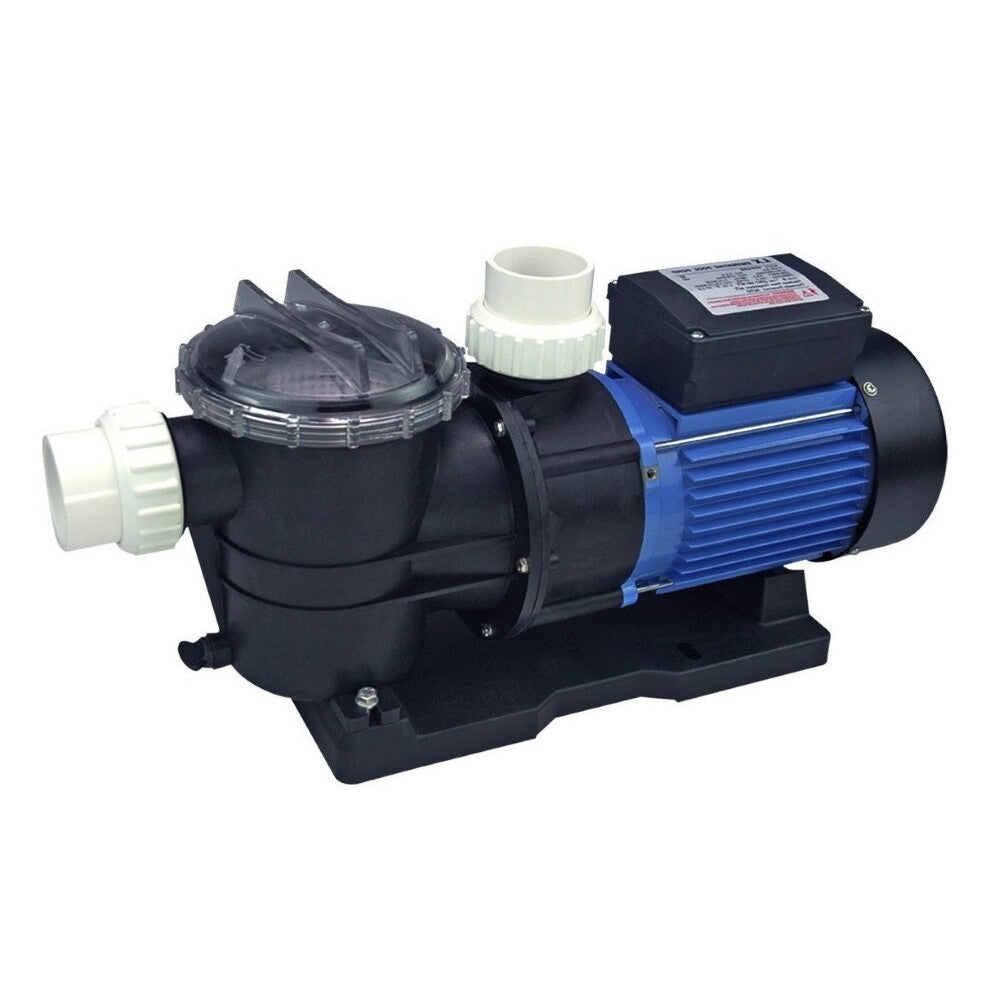 Swimming Pool Pump STP100 750W - Very Quiet