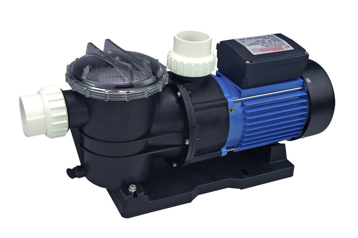 Swimming Pool Pump STP100 750W - Very Quiet