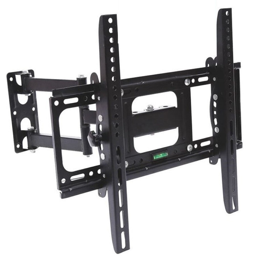 TV wall bracket with user manual