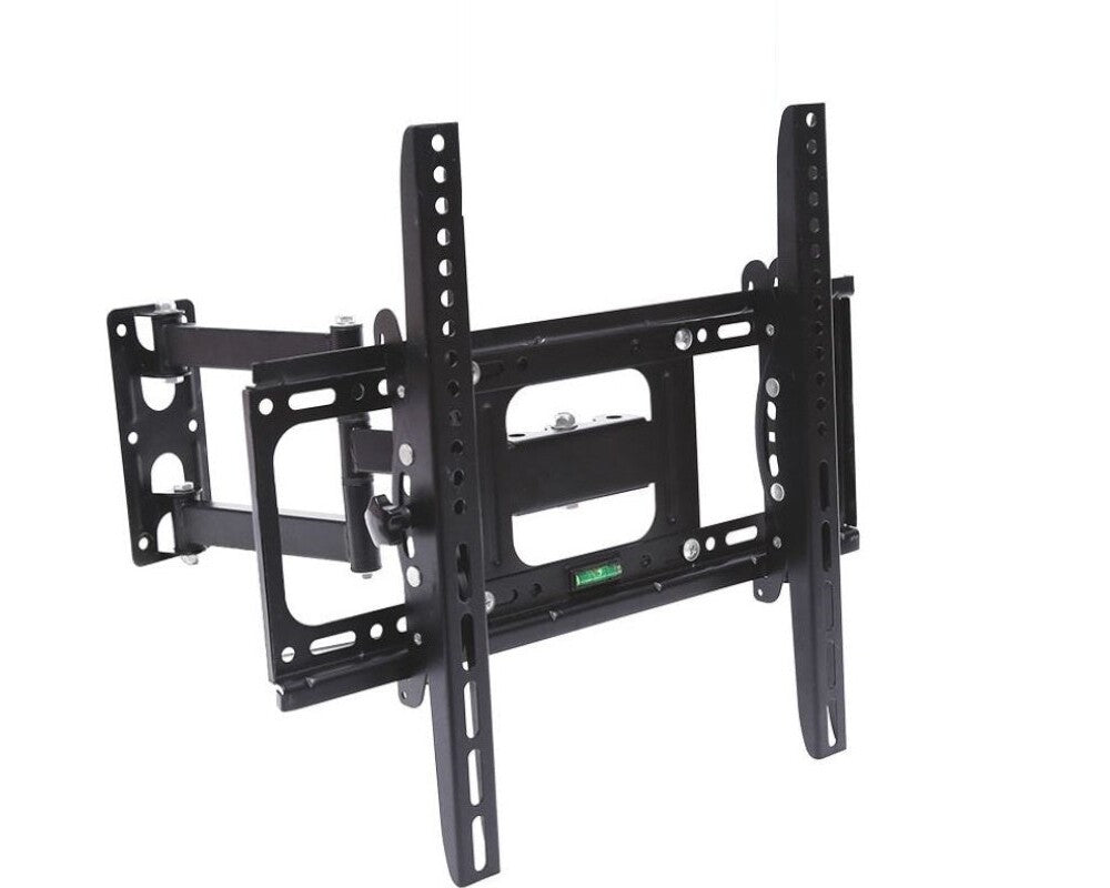 Wall bracket with included screws