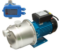 Thumbnail for Water Pump Water Jet Pump 1000W