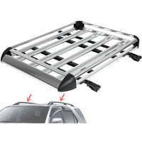 Thumbnail for Roof rack basket dimensions 1200 by 900 mm