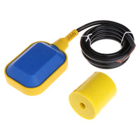 Thumbnail for Float switch ready for installation in NZ water tanks