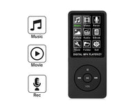 Thumbnail for MP3 Player 8GB