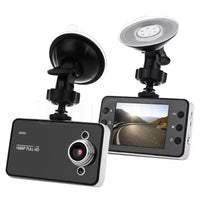 Thumbnail for Car dash camera compact design for easy installation