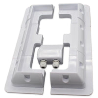 Thumbnail for Solar panel mounting kit in NZ outdoor use