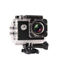 Thumbnail for Action Camera Waterproof Sports Cam