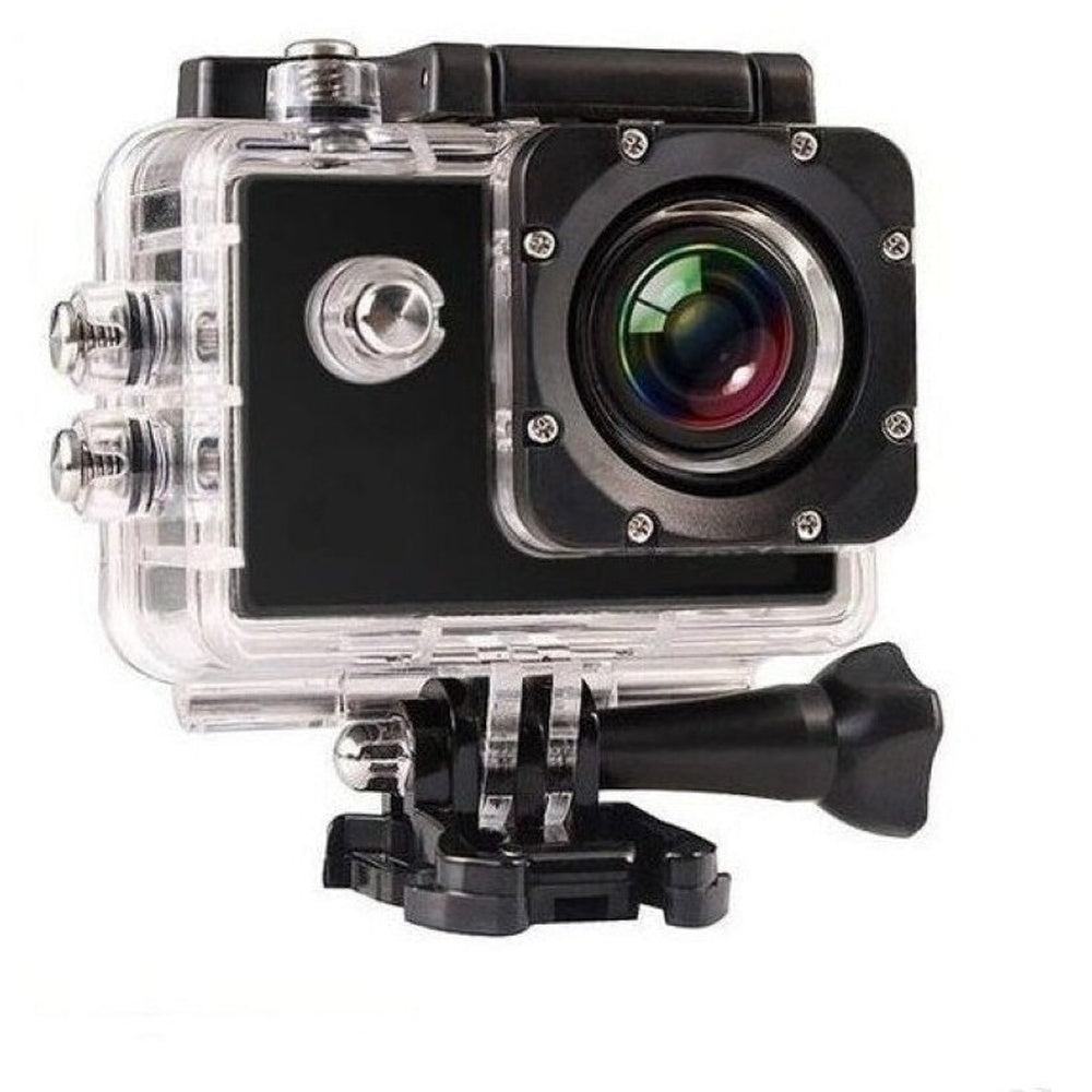 Action Camera Waterproof Sports Cam