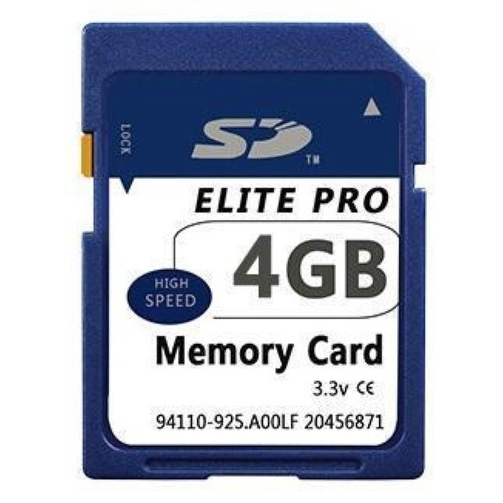 SD card dimensions 11x15x1mm