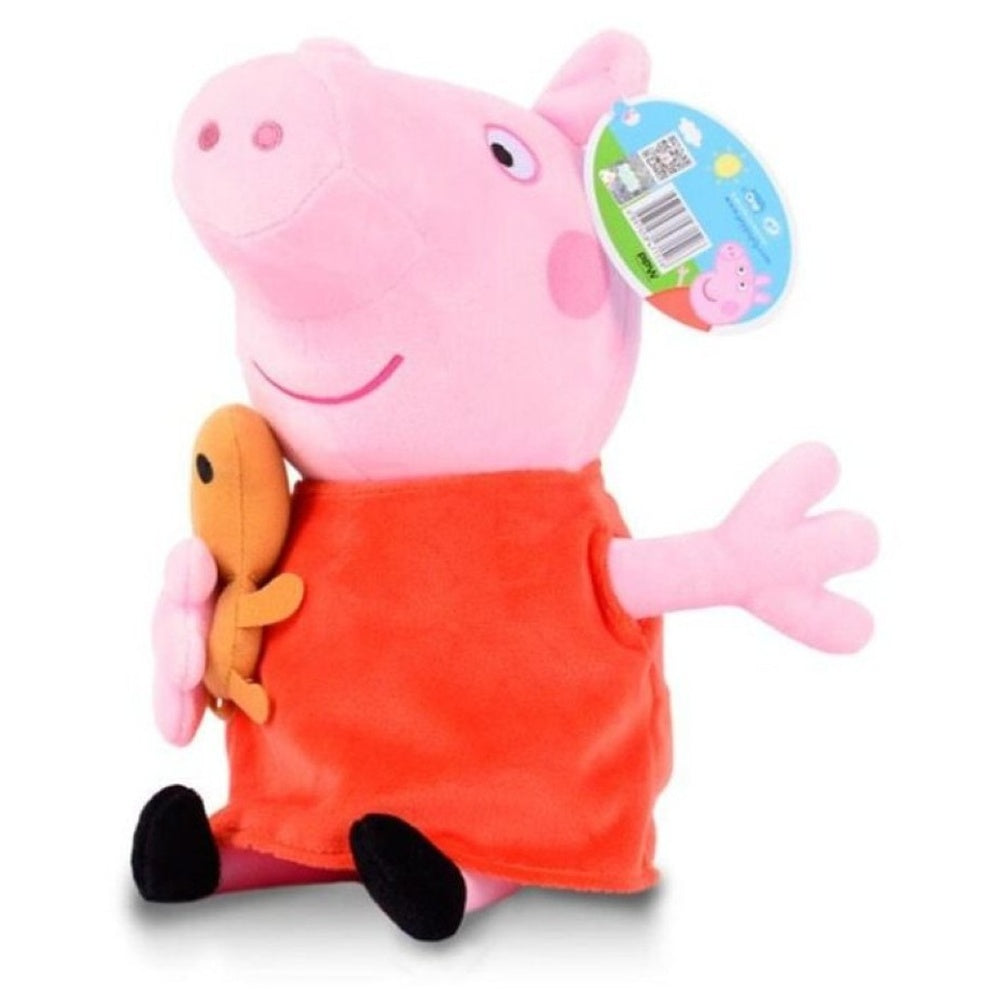 Peppa Pig Mummy doll packaging included