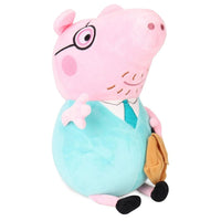 Thumbnail for Peppa Pig Daddy doll suitable for kids