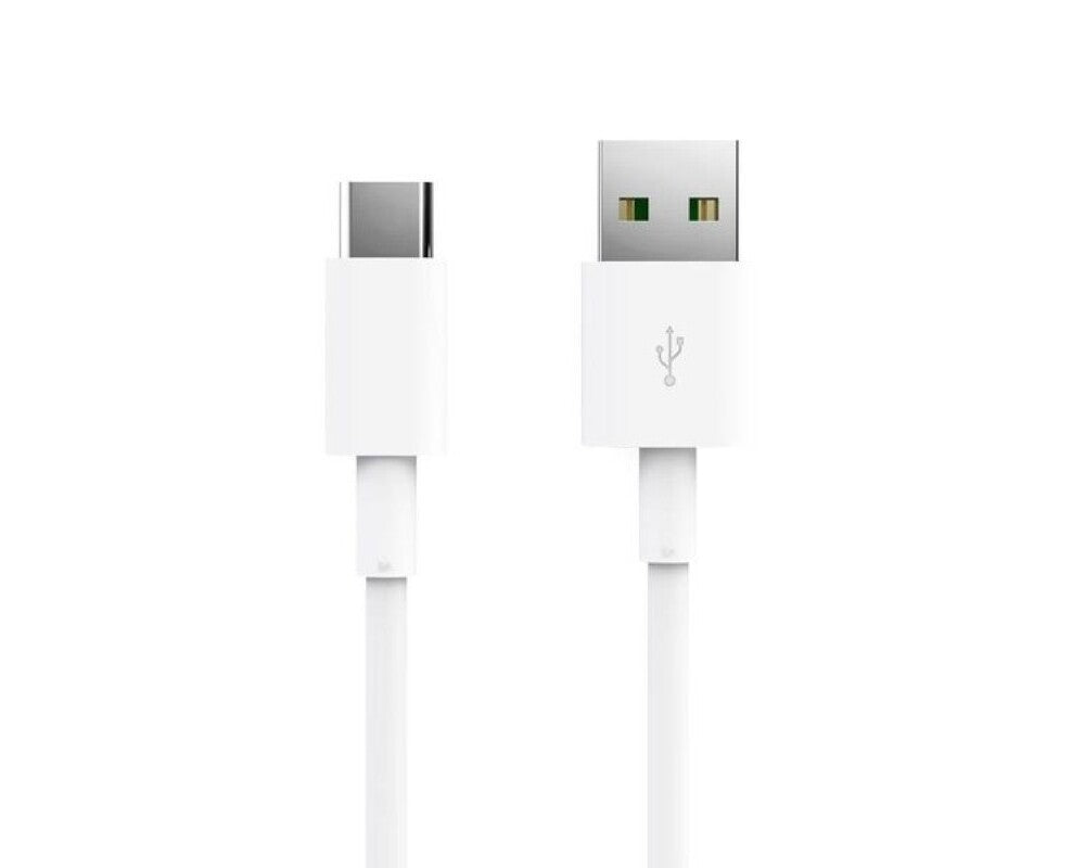Cable plugged into Chromebook Pixel