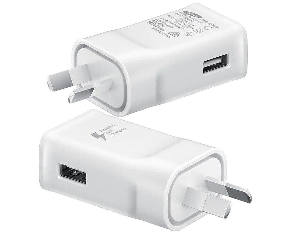 Charger with 100cm cable length