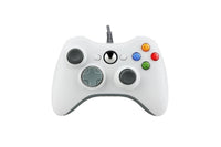 Thumbnail for Xbox 360 controller vibration motors inside