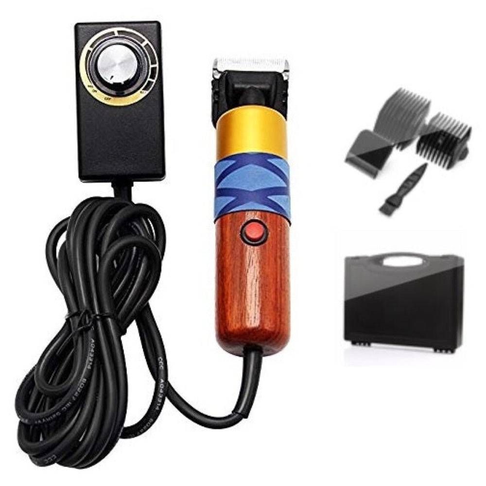 Clipper suitable for various dog breeds