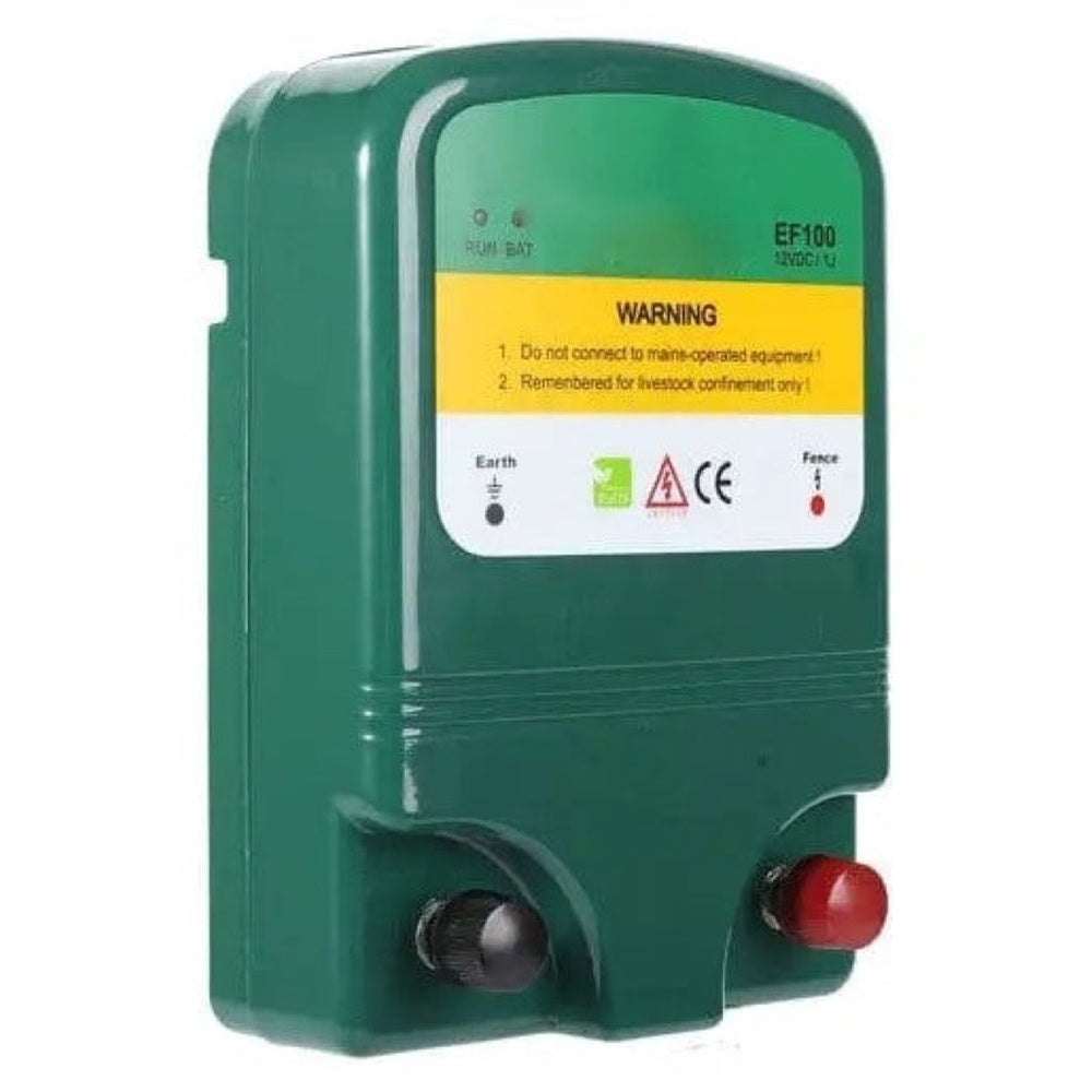 Electric Fence Energiser
