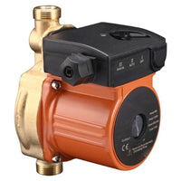 Thumbnail for Low Shower Pressure 150W Booster Pump