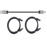 Thumbnail for Cable with stripped wire ends
