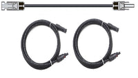 Thumbnail for MC4 Connector Extension Cable 4mx2