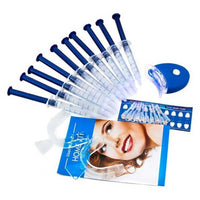 Thumbnail for Teeth whitening kit used for home treatment