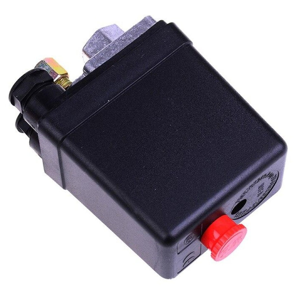 Pressure switch 220V 20A for air compressor