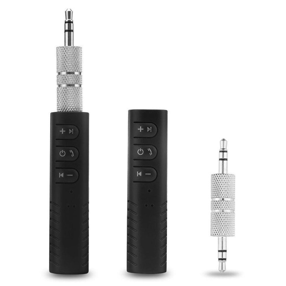 Car Bluetooth Receiver Stick