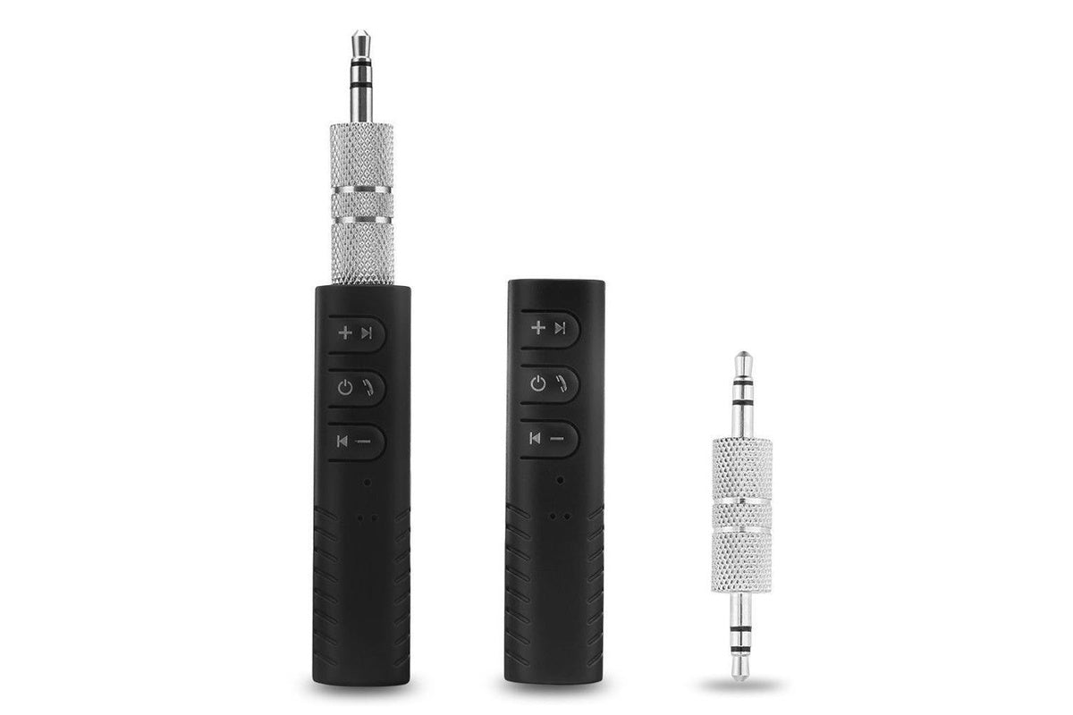 Car Bluetooth Receiver Stick