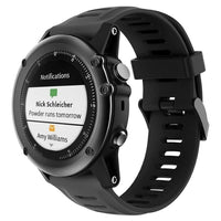 Thumbnail for Garmin Fenix 5X Strap