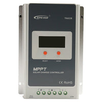 Thumbnail for Solar controller 40A compact size and design