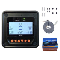 Thumbnail for MT-50 remote with user manual and screws