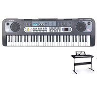 Thumbnail for Keyboard piano USB charger included