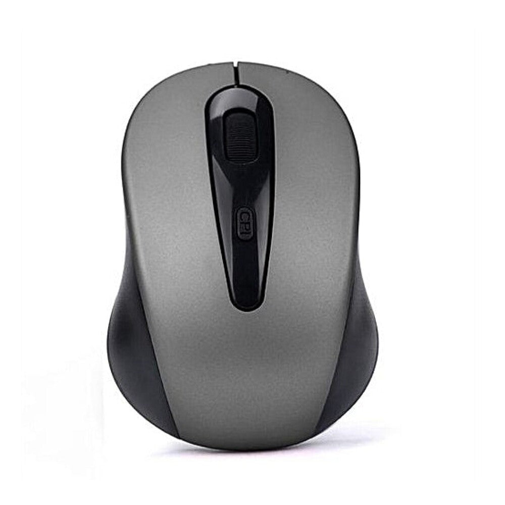 Wireless Mouse RF 2.4GHz USB Receiver