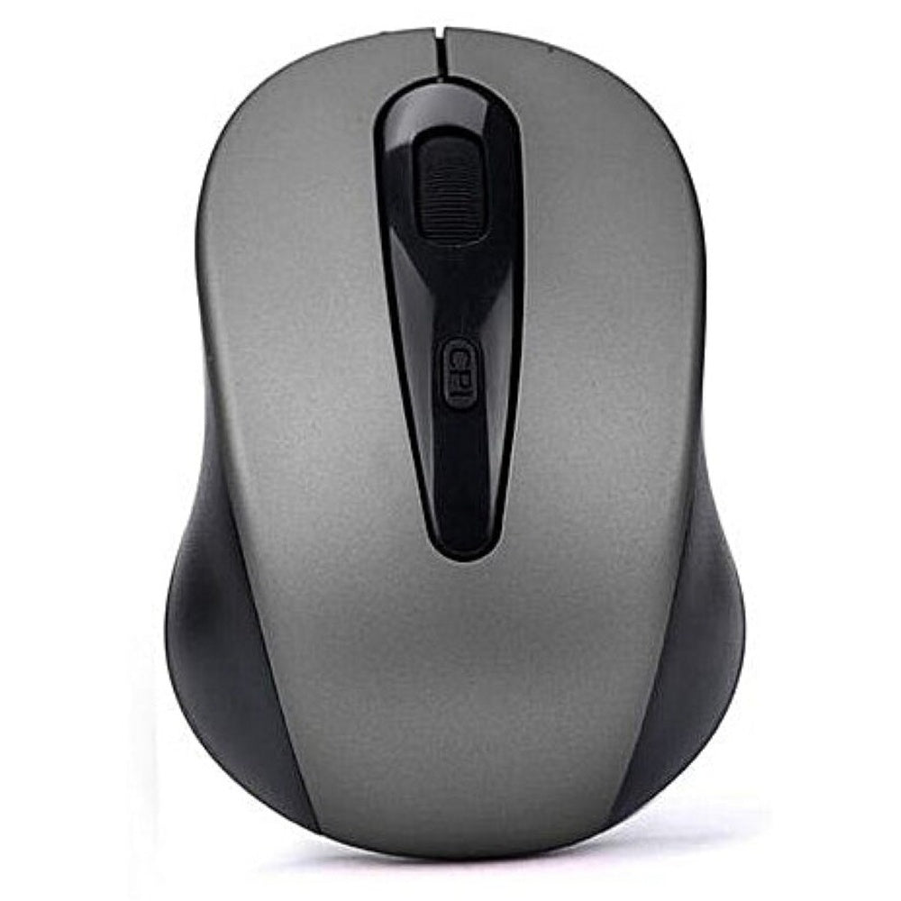 Wireless Mouse RF 2.4GHz USB Receiver